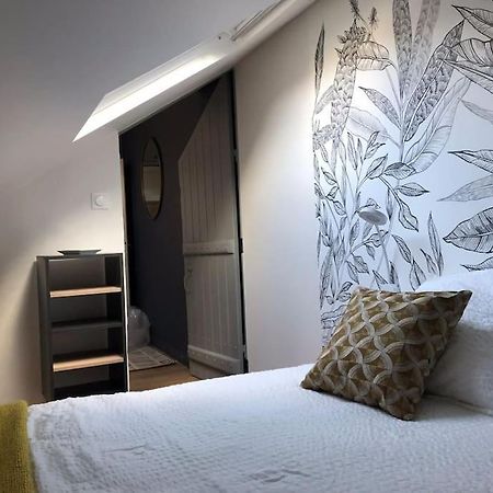 Appartement En Coeur De Ville Angers Ngoại thất bức ảnh
