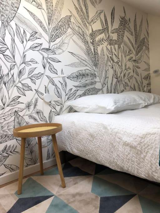 Appartement En Coeur De Ville Angers Ngoại thất bức ảnh