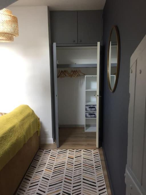Appartement En Coeur De Ville Angers Ngoại thất bức ảnh